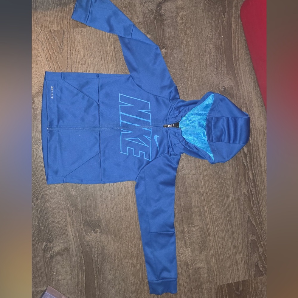 Nike hoodie